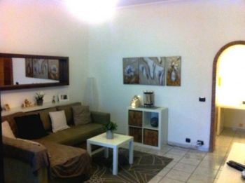 Bilocale con terrazzo Borghesiana, finocchio, tor bella monaca, torre angela - Altre fotografie
