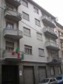 Casa arredata con balcone Crocetta