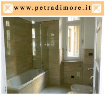 Casa con balcone e terrazzo Centro - Altre fotografie