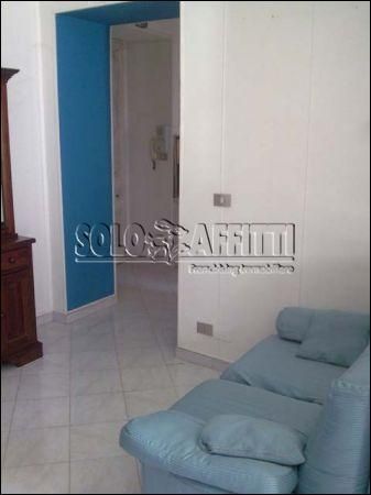 Bilocale arredato Valentino