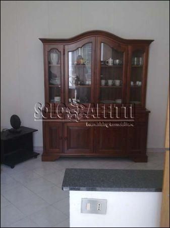 Bilocale arredato Valentino