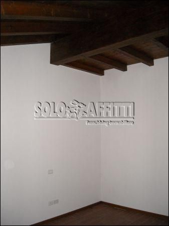 Rustico con terrazzo Cinto Caomaggiore