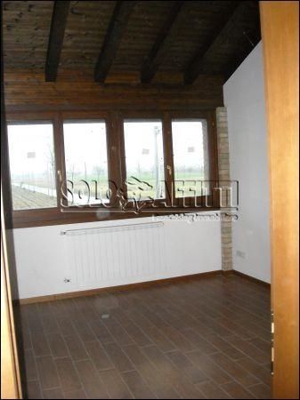 Rustico con terrazzo Cinto Caomaggiore
