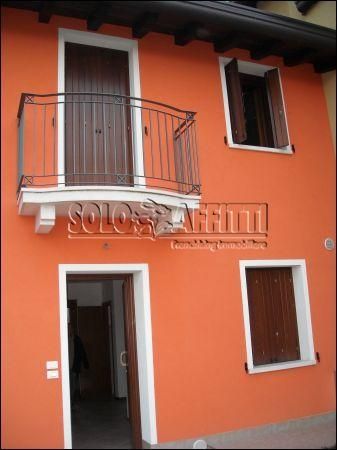Rustico con terrazzo Cinto Caomaggiore