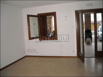 Rustico con terrazzo Cinto Caomaggiore