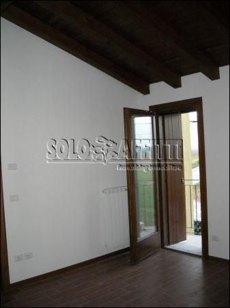 Rustico con terrazzo Cinto Caomaggiore