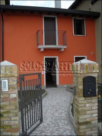 Rustico con terrazzo Cinto Caomaggiore