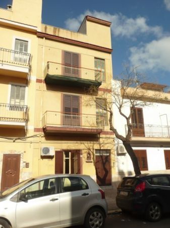 Appartamento affitto Palermo