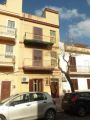 Casa con balcone e terrazzo Mondello partanna