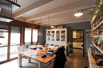 Casa con balcone Collecchio - Altre fotografie