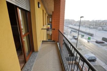Casa con balcone Collecchio - Altre fotografie