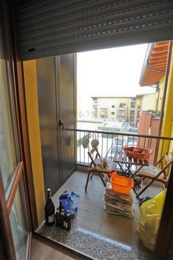 Casa con balcone Collecchio - Altre fotografie