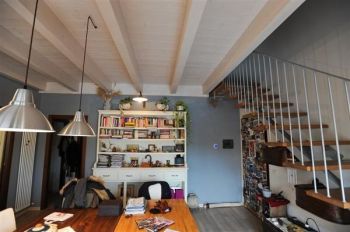 Casa con balcone Collecchio - Altre fotografie