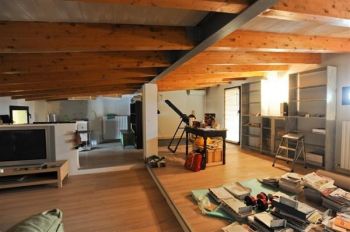 Casa con balcone Collecchio - Altre fotografie