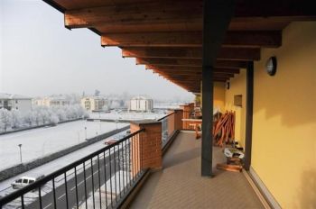 Casa con balcone Collecchio - Altre fotografie
