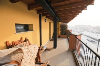Casa con balcone Collecchio - Altre fotografie