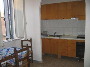 Appartamento arredato Civitavecchia - Altre fotografie