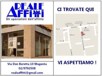 Appartamento affitto Magenta - Altre fotografie
