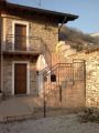 Appartamento arredato con giardino Mazzano