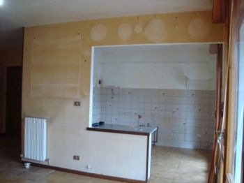 Casa con garage Molassana - Altre fotografie