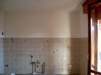 Casa con garage Molassana - Altre fotografie
