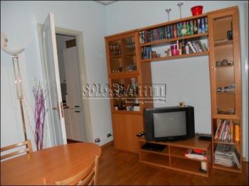 Appartamento arredato con terrazzo Parella
