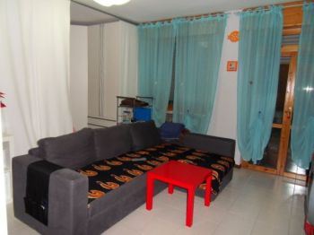 Monolocale con terrazzo e garage Borgo milano - Terrazza
