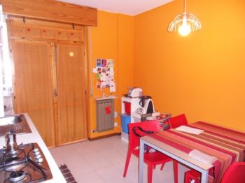 Monolocale con terrazzo e garage Borgo milano - Terrazza