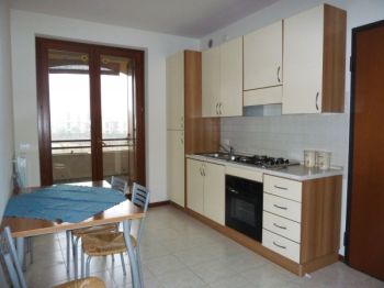 Casa con garage Sirmione lugana - Terrazza