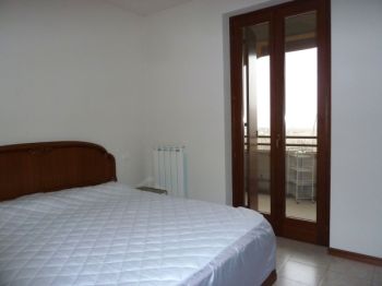Casa con garage Sirmione lugana - Terrazza
