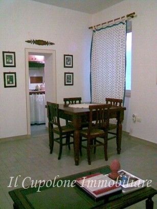 Appartamento affitto Firenze - Ingresso