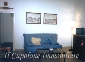 Appartamento Duomo, oltrarno - Scala