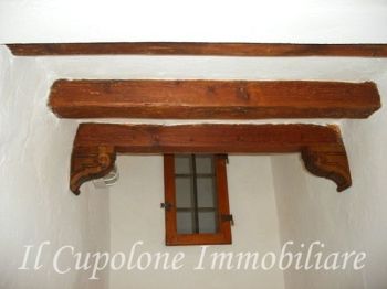 Appartamento Duomo, oltrarno - Facciata