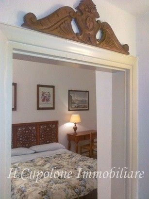 Appartamento Duomo, oltrarno - Cucina