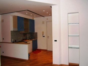 Appartamento arredato con balcone Bologna, nomentano - Altre fotografie
