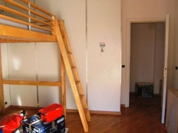 Appartamento arredato con balcone Bologna, nomentano - Altre fotografie