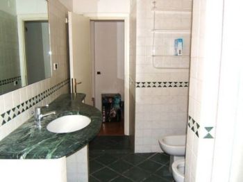 Appartamento arredato con balcone Bologna, nomentano - Altre fotografie