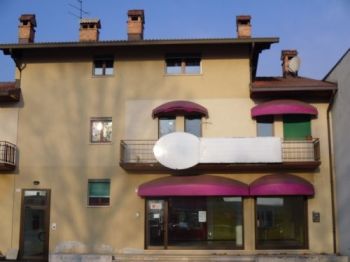 Appartamento con posto auto e terrazzo - Altre fotografie