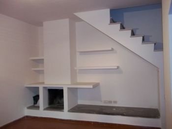 Villa a schiera affitto Roma - Corridoio