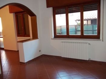 Villa a schiera con posto auto Roma - Cucina