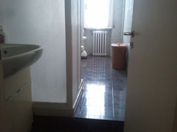 Monolocale Fiera, firenze, sempione - Facciata