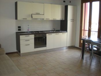 Appartamento affitto Salzano