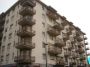 Casa con balcone Beinasco