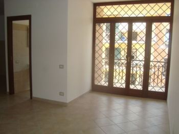 Casa con balcone e terrazzo Tor vergata, morena, romanina