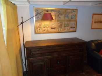 Appartamento arredato Catania