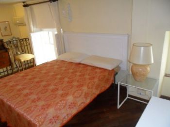Appartamento arredato Catania