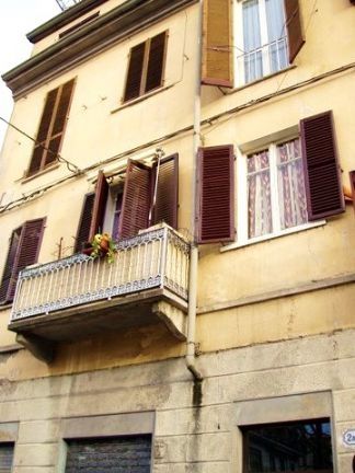 Appartamento affitto Torino