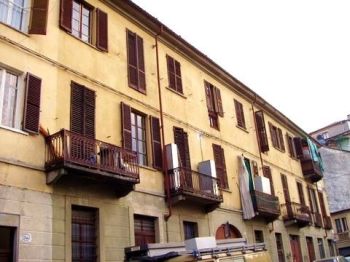 Bilocale con balcone San donato