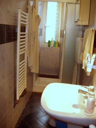 Bilocale con balcone San donato