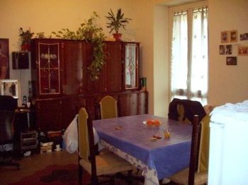 Bilocale con balcone San donato